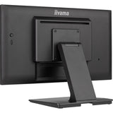 Iiyama prolite t2752msc-b1ag 27 touchscreen monitor (zwart, hdmi, displayport, 2x usb-a, usb-b)