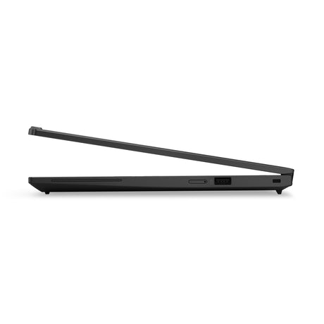 Lenovo thinkpad x13 gen 6 intel (21rk004mmh) 13 laptop (zwart | ultra 5 225u | intel graphics | 16 gb | 512 gb ssd | nfc)
