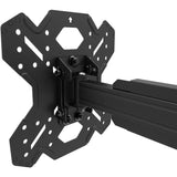 Neomounts select wl40s-840bl12 tv wandsteun bevestiging (zwart)