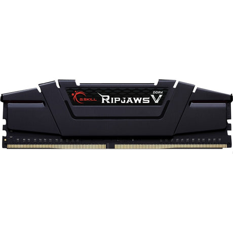 G.skill ripjaws v 16 gb ddr4-3200 (1x 16 gb) werkgeheugen (f4-3200c16s-16gvk, xmp 2.0)