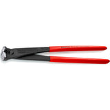 Knipex 99 11 300 serie - betonijzerkniptang - 300mm - fosfaat gecoat - gepolijste kop