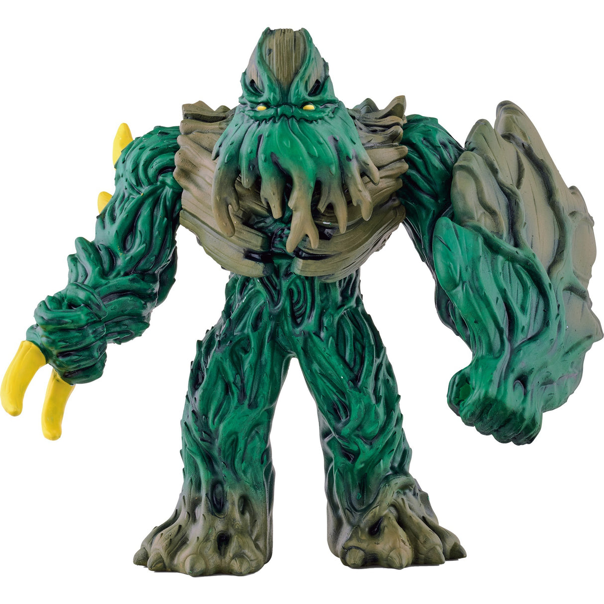 Schleich eldrador creatures - speelfiguur - de jungle heerser - fantasie kinderspeelgoed - 7 tot 12 jaar - 70151