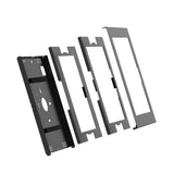 Neomounts wl15-602bl1 tablet casing standaard (zwart)