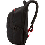 Case logic 16 sports rugzak (zwart, dlbp-116k, retail)