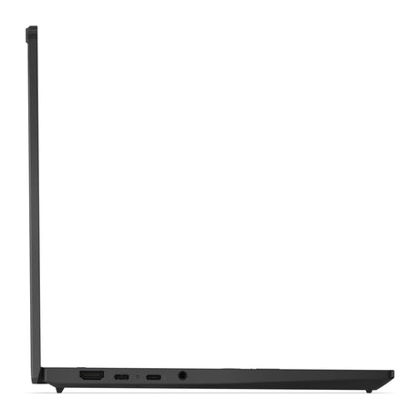 Lenovo thinkpad x13 gen 6 intel (21rk004mmh) 13 laptop (zwart | ultra 5 225u | intel graphics | 16 gb | 512 gb ssd | nfc)