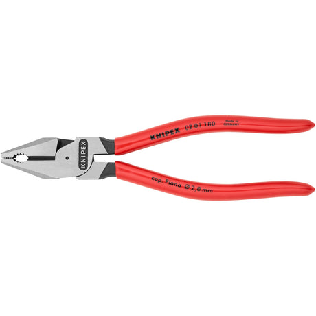 Knipex tang ingesteld 3szt.