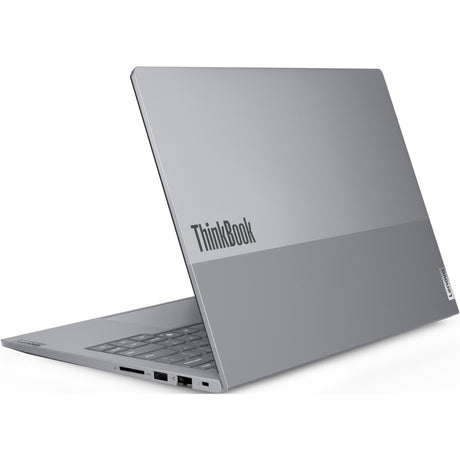 Lenovo thinkbook 14 g8 ial (21sj007mmh) 14 copilot+ laptop (grijs | core ultra 5 225u | intel graphics | 16 gb | 512 gb ssd)