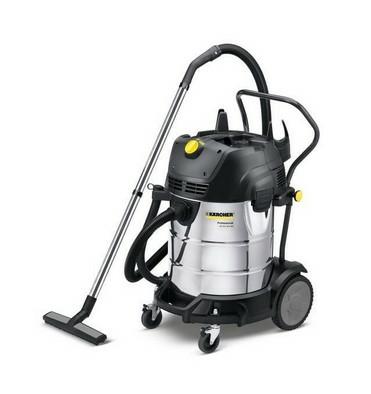 Karcher universele stofzuiger nt 75 2 tact2 me *eu