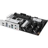 Asus prime b850-plus wifi socket am5 moederbord (raid, 2.5gb-lan, wi-fi 6e, bt, sound, atx)