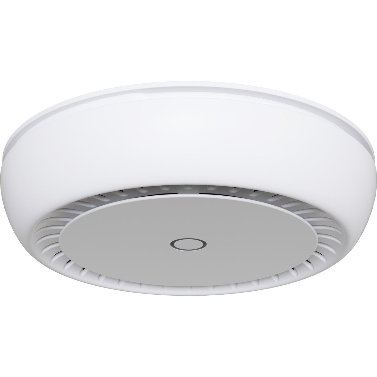 Mikrotik cap xl ac (rbcapgi-5acd2nd-xl) access point (wit, qualcomm ipq-4018 cpu, poe, wifi 5)