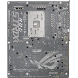 Asus rog strix x870e-a gaming wifi7 neo socket am5 moederbord (wit, raid, 5 gb-lan, wi-fi 7, bt 5.4, sound, atx)