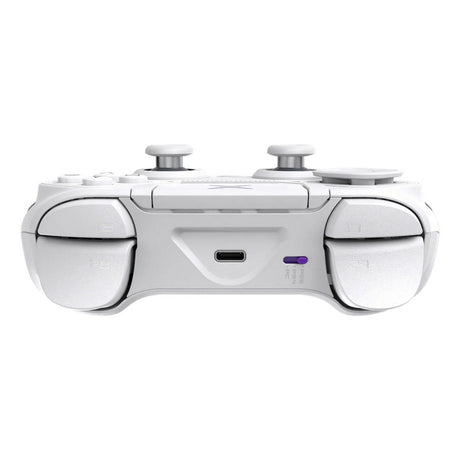 Turtle beach victrix pro bfg wireless controller (wit, playstation 5, playstation 4, pc)