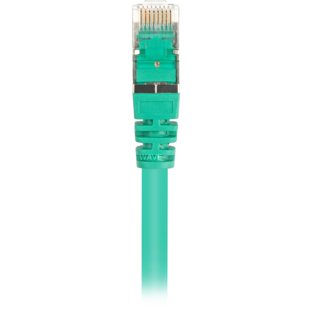 Sharkoon netwerkabel sftp, rj-45 met cat.6 (groen, 10 meter)