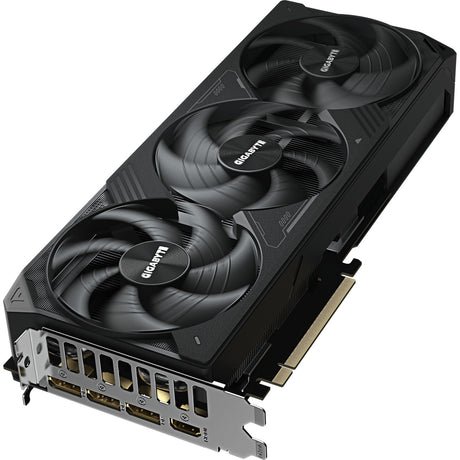 Gigabyte geforce rtx 5080 windforce oc v2 sff 16g grafische kaart (3x displayport, 1x hdmi 2.1, dlss 5)