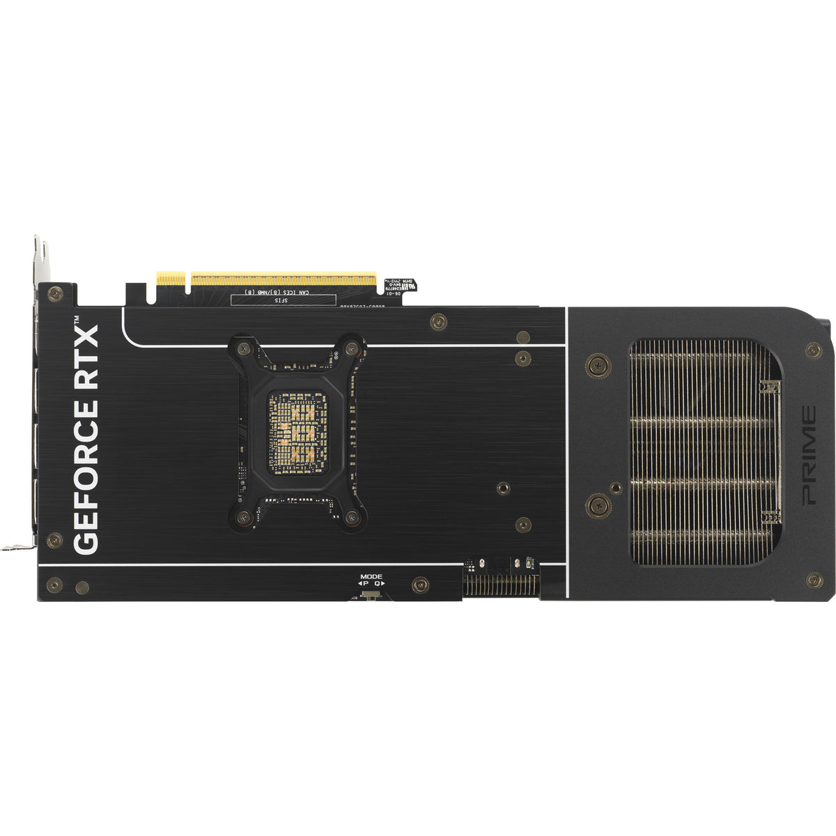 Asus prime geforce rtx 5070 oc grafische kaart (dlss 4, 3x displayport, 1x hdmi 2.1)