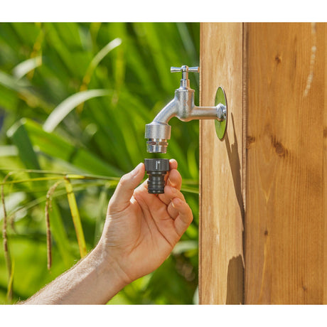 Gardena prof-system kraanstuk 1
