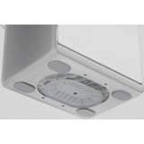 Ecovacs winbot w2 omni robot raamreiniger (wit)