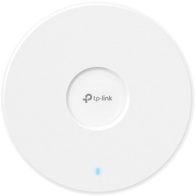 Tp-link omada eap772 access point (wit, be9300, tri-band, wi-fi 7)