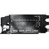 Pny geforce rtx 5080 oc grafische kaart (dlss 4, 3x displayport, 1x hdmi 2.1)