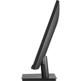 Viewsonic va3208-4k-hd 31.5 monitor (zwart (mat), 2x hdmi, 1x displayport)
