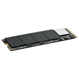 Klevv cras c910g 1 tb ssd (zwart, k01tbm2sp0-10g, pcie gen 4.0 x4, nvme 2.0)