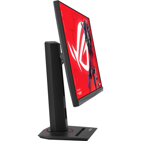 Asus rog strix xg279cns 27 gaming monitor (zwart, 1x displayport, 1x hdmi, 1x usb-c, 380 hz)