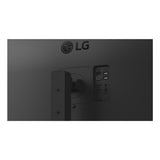 Lg 4k uhd ultrafine va monitor (32u720a-b) 32 (zwart, 1x displayport, 2x hdmi, 1x usb-c, 2x usb-a)