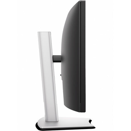Dell pro plus p3425we 34.1 curved ultrawide monitor (zwart zilver, 1x displayport, 1x hdmi, 2x usb-c, 3x usb-a)