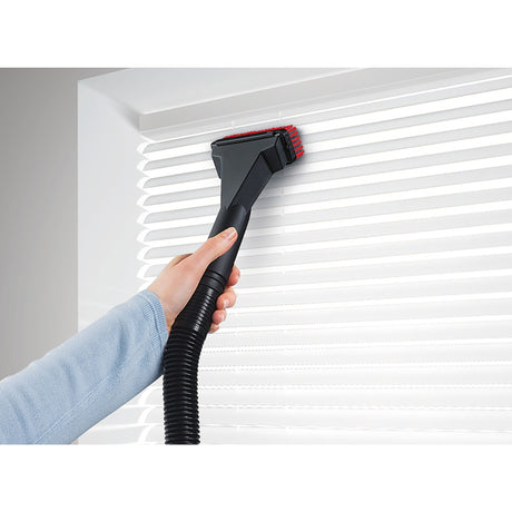 Bosch home car accessoires set readyy'y, move (zwart, 6 delig)