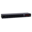 Inter-tech argus sw-0816 (zwart)