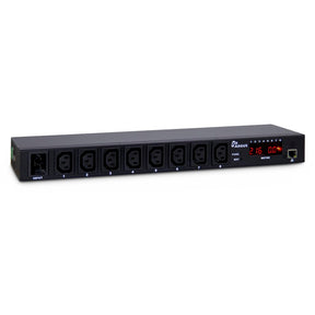 Inter-tech argus sw-0816 (zwart)