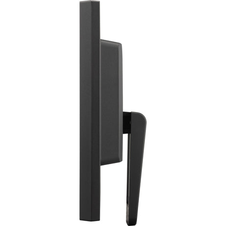 Viewsonic ir touch monitor td2223-2 22 (zwart, 1x hdmi, 1x dvi, 1x vga, 2x usb-a)