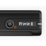 Epson workforce es-60w feedscanner (zwart, wi-fi direct, usb 2.0)