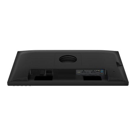 Philips 24b2u3601 00 23.8 monitor (zwart, 1x displayport, 1x hdmi, 2x usb-c, 3x usb-a, 1x rj-45, 120 hz)