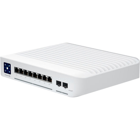 Ubiquiti unifi switch enterprise 8
