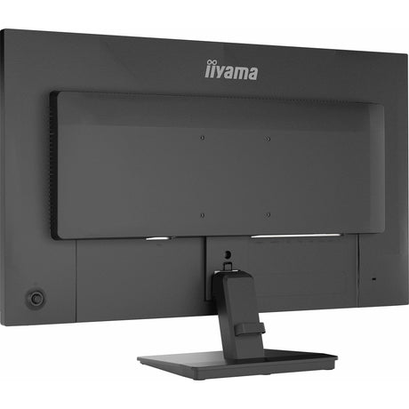 Iiyama prolite x2797qsu-b1 27 monitor (zwart (mat), 1x displayport, 2x hdmi, 2x usb-c, 2x usb-a)