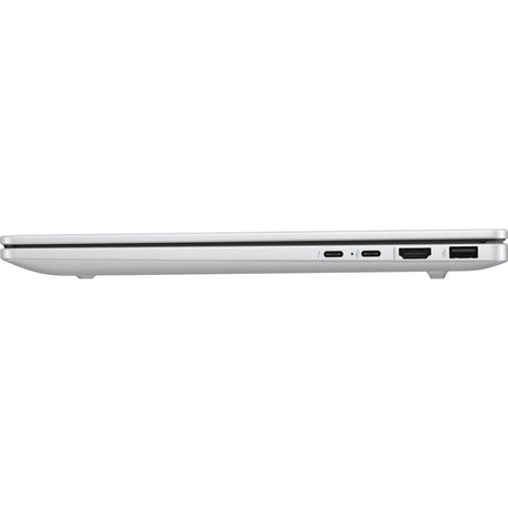 Hp omnibook 7 14-fs0005nd (cf1y8ea) 14 laptop (zilver | core 5 210h | intel graphics | 16 gb | 512 gb ssd)