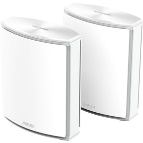 Asus zenwifi bn12 router (wit, 2 stuks)