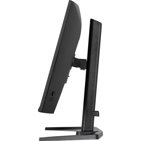 Iiyama g-master red eagle gb2771hsu-b1 27 gaming monitor (zwart, 1x displayport, 2x hdmi, 1x usb-c, 1x usb-a, 240 hz)