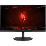 Acer nitro xf0 xf240y s3 23.8 gaming monitor (zwart, 180 hz, hdmi, displayport, amd freesync premium )