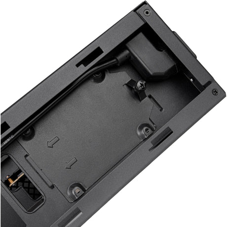Silverstone milo 12 mini tower behuizing (zwart | 2x usb-a | 1x usb-c)