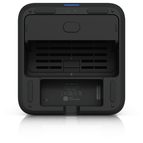 Ubiquiti unas 2 (zwart, lan, usb-c, bluetooth 4.1)