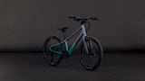 Cube numove 200 disc lavagrey´n´coolgreen