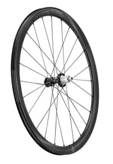Campagnolo hyperon c21 db carbon wheelset