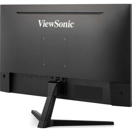 Viewsonic vx27g1-hd 180hz fhd gaming monitor 27 (zwart, 1x displayport, 2x hdmi, 180 hz)