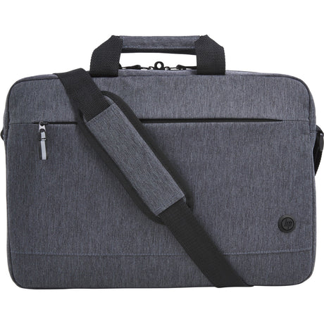 Hp prelude 15,6 laptoptas (grijs)