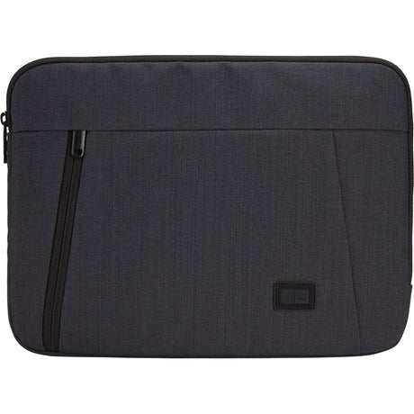 Case logic huxton 11,6 laptop sleeve (zwart)