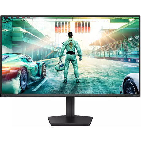 Philips evnia 27m2n3500nf 00 27 gaming monitor (zwart, 1x displayport, 1x hdmi, 144 hz)