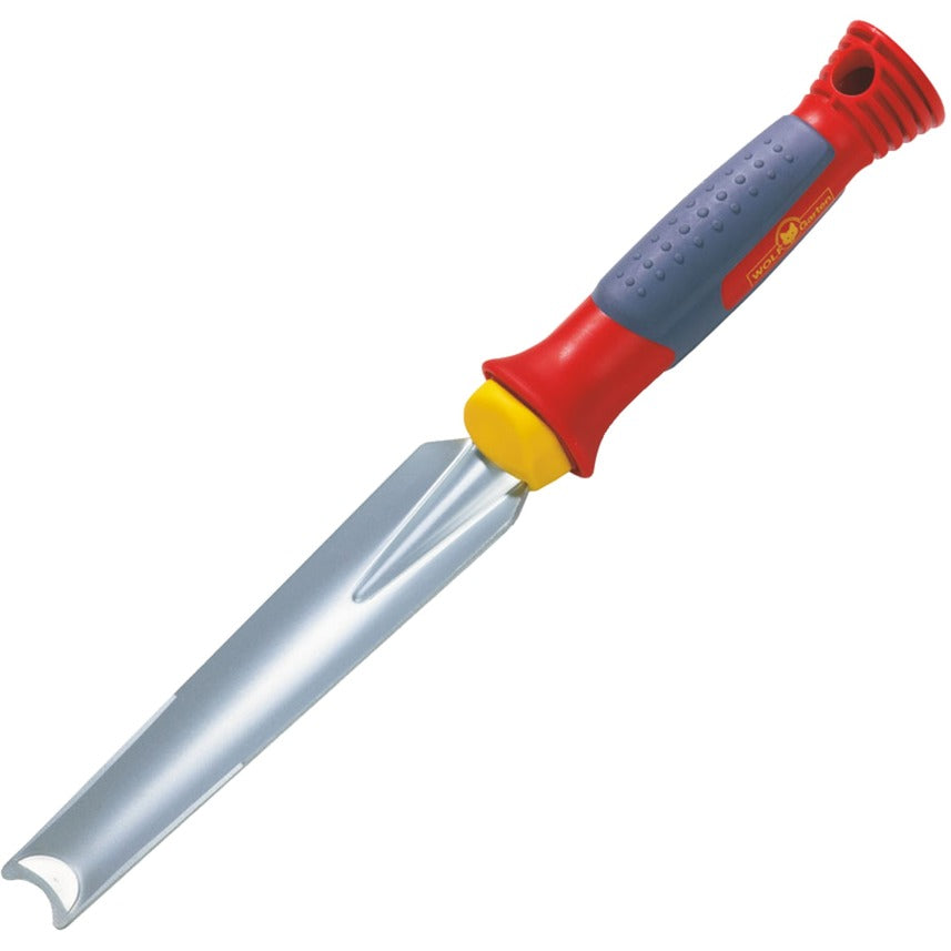 Wolf-garten onkruidsteker ks-2k - softgrip - handgereedschap