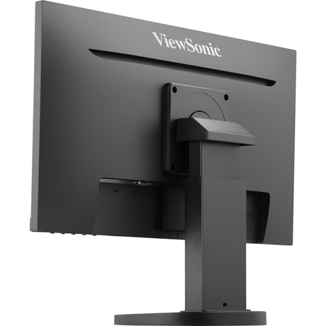 Viewsonic vg2208a-hd 22 monitor (zwart, 1x displayport, 1x hdmi, 1x vga)
